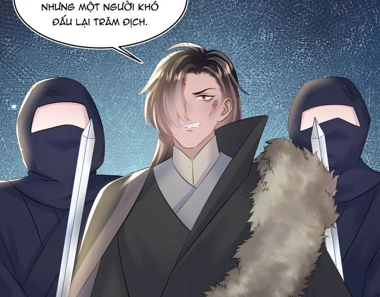 Tuyệt Mỹ Bạch Liên Hoa Online Dạy Học Chapter 114 - Next Chapter 115