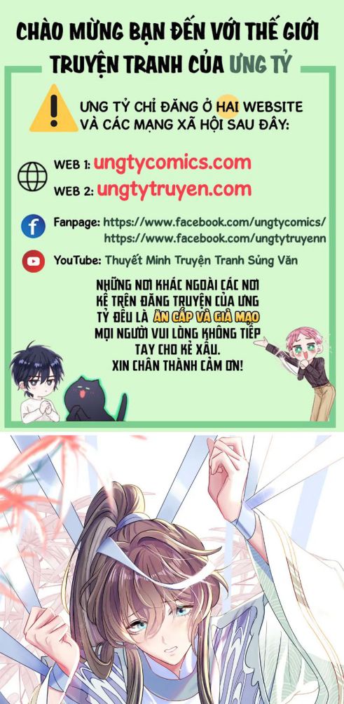 Tuyệt Mỹ Bạch Liên Hoa Online Dạy Học Chapter 114 - Next Chapter 115