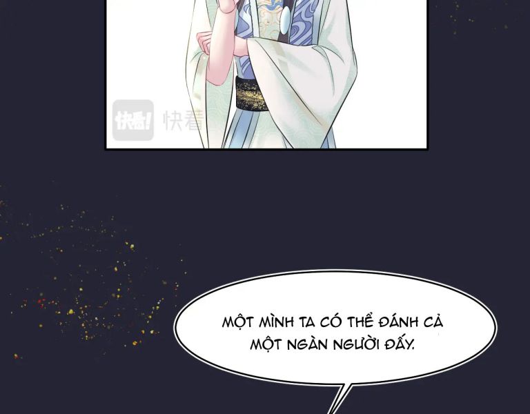 Tuyệt Mỹ Bạch Liên Hoa Online Dạy Học Chapter 114 - Next Chapter 115