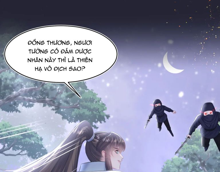 Tuyệt Mỹ Bạch Liên Hoa Online Dạy Học Chapter 114 - Next Chapter 115