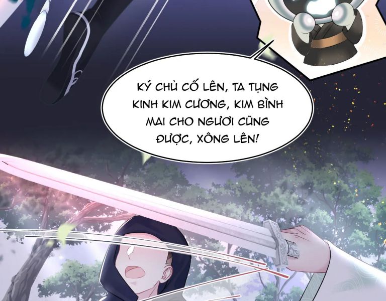 Tuyệt Mỹ Bạch Liên Hoa Online Dạy Học Chapter 114 - Next Chapter 115