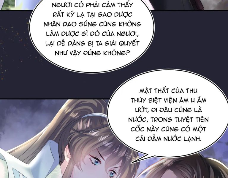 Tuyệt Mỹ Bạch Liên Hoa Online Dạy Học Chapter 114 - Next Chapter 115