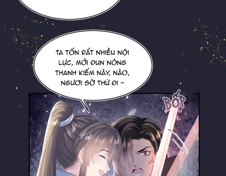 Tuyệt Mỹ Bạch Liên Hoa Online Dạy Học Chapter 114 - Next Chapter 115