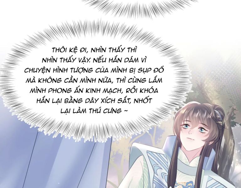 Tuyệt Mỹ Bạch Liên Hoa Online Dạy Học Chapter 114 - Next Chapter 115
