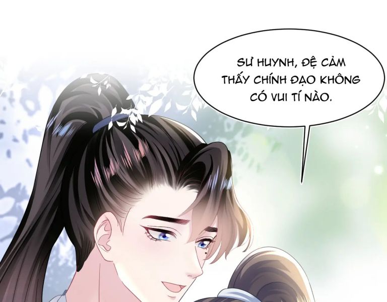 Tuyệt Mỹ Bạch Liên Hoa Online Dạy Học Chapter 114 - Next Chapter 115