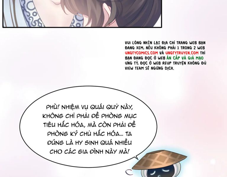 Tuyệt Mỹ Bạch Liên Hoa Online Dạy Học Chapter 114 - Next Chapter 115