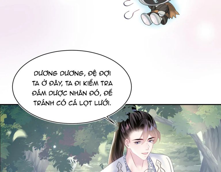 Tuyệt Mỹ Bạch Liên Hoa Online Dạy Học Chapter 114 - Next Chapter 115