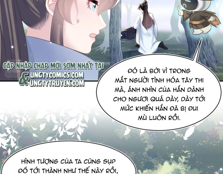 Tuyệt Mỹ Bạch Liên Hoa Online Dạy Học Chapter 114 - Next Chapter 115