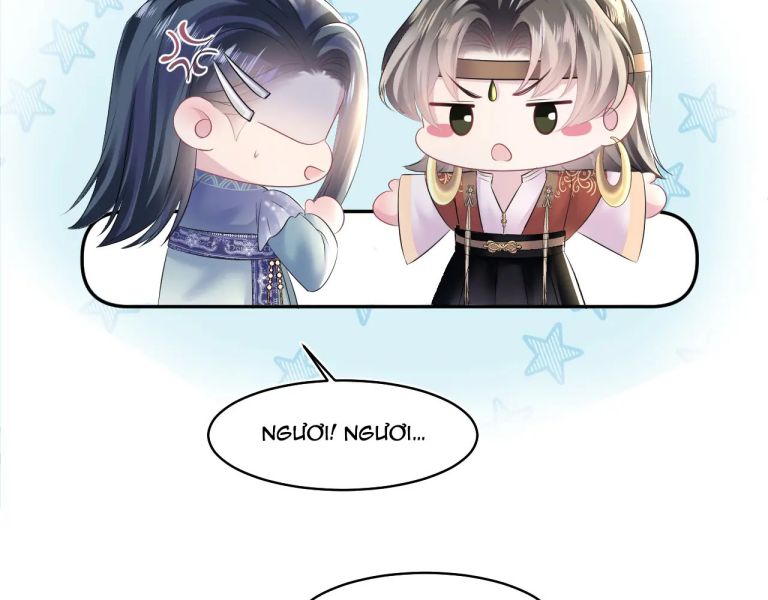 Tuyệt Mỹ Bạch Liên Hoa Online Dạy Học Chapter 114 - Next Chapter 115