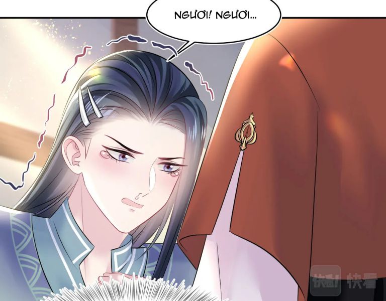 Tuyệt Mỹ Bạch Liên Hoa Online Dạy Học Chapter 114 - Next Chapter 115