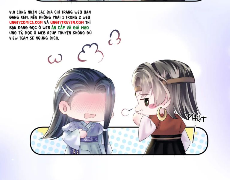 Tuyệt Mỹ Bạch Liên Hoa Online Dạy Học Chapter 114 - Next Chapter 115