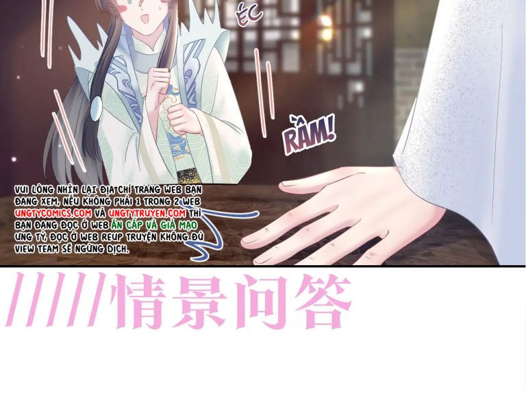 Tuyệt Mỹ Bạch Liên Hoa Online Dạy Học Chapter 114 - Next Chapter 115