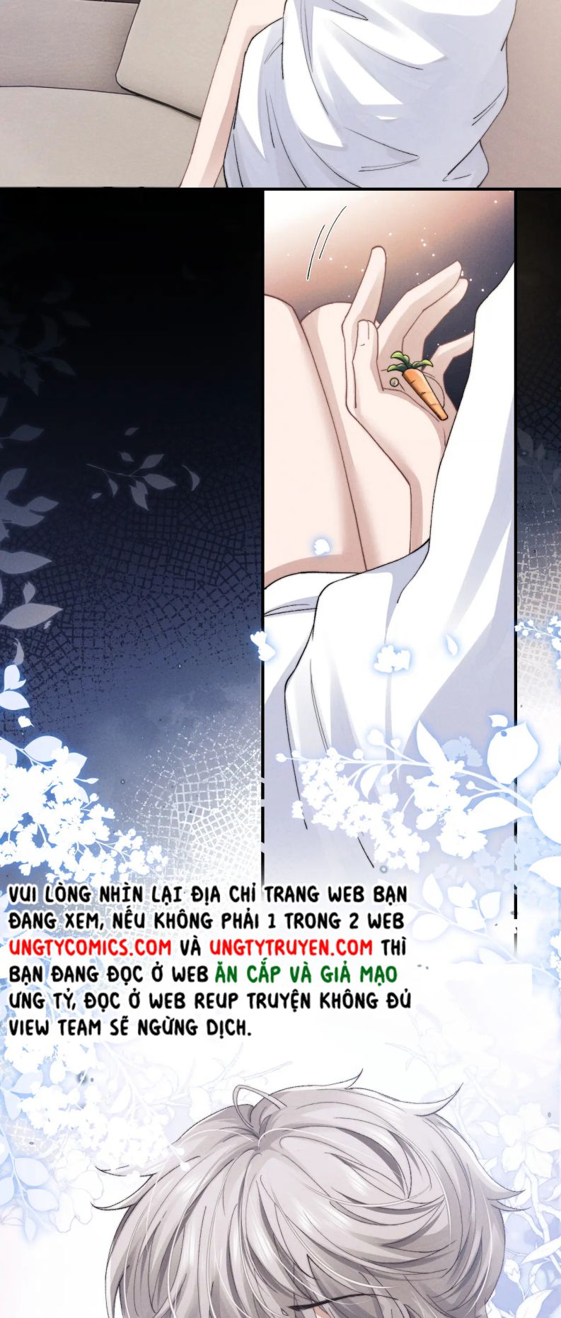 Chấp Sự Thỏ Cụp Tai Chapter 7 - Trang 4