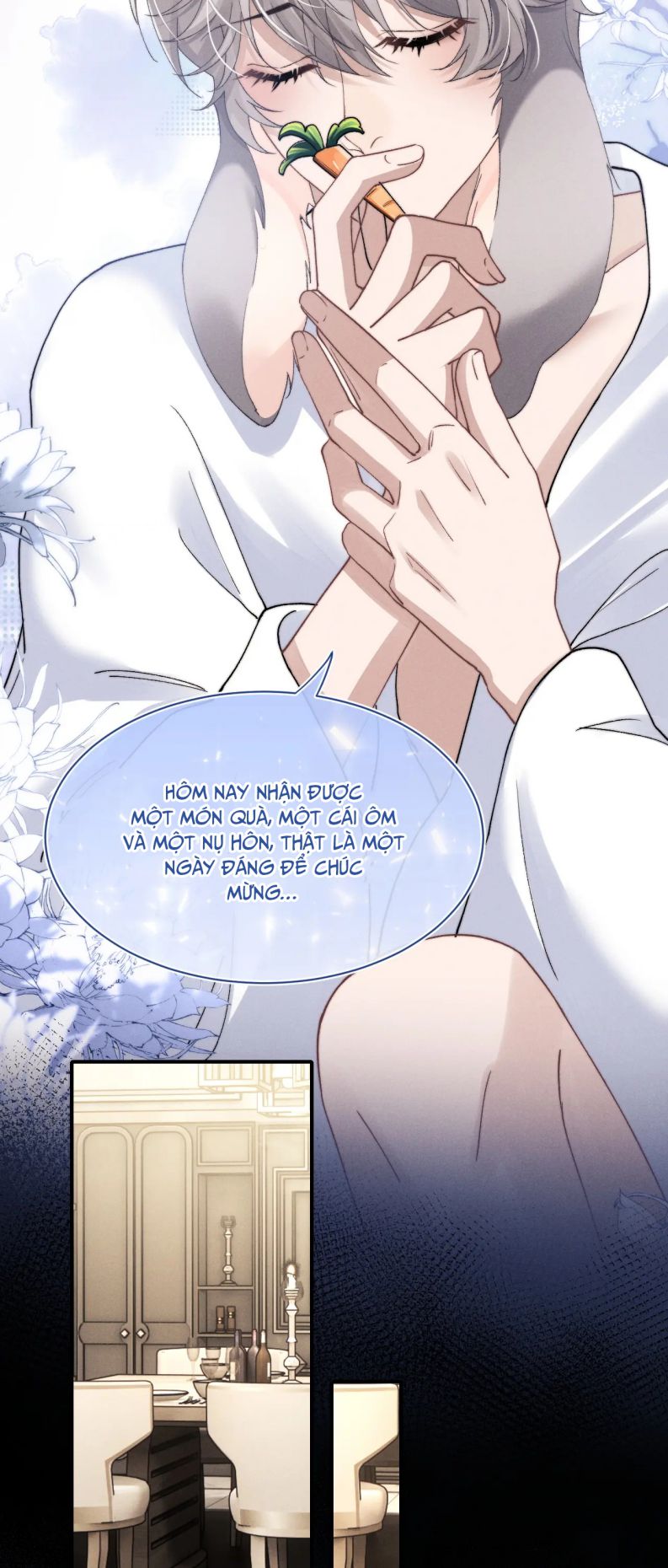 Chấp Sự Thỏ Cụp Tai Chapter 7 - Trang 4