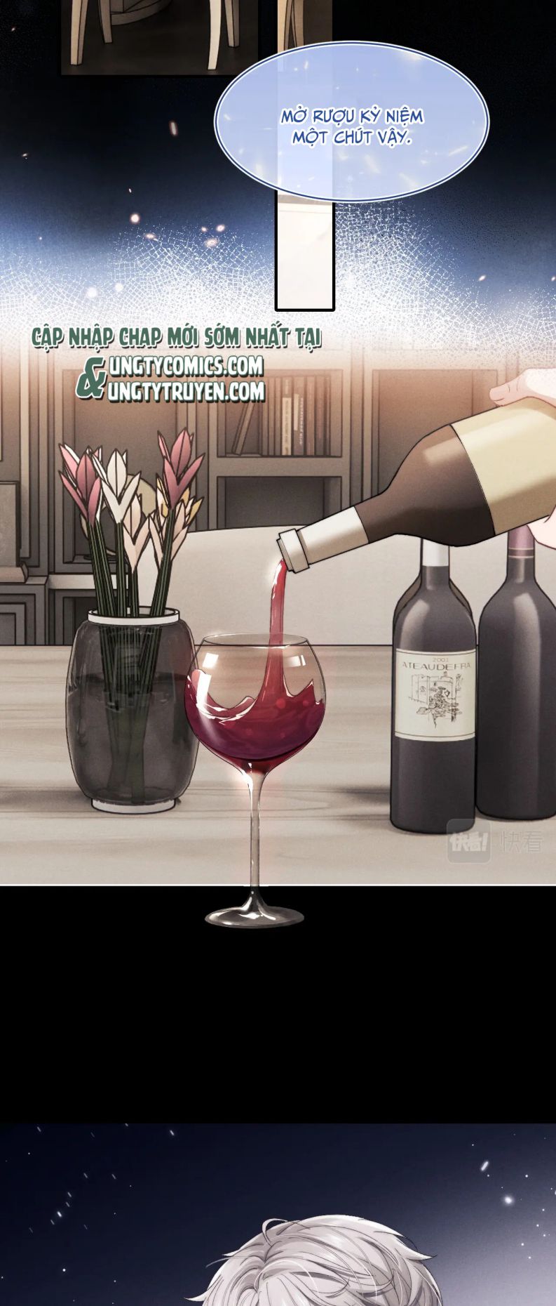 Chấp Sự Thỏ Cụp Tai Chapter 7 - Trang 4
