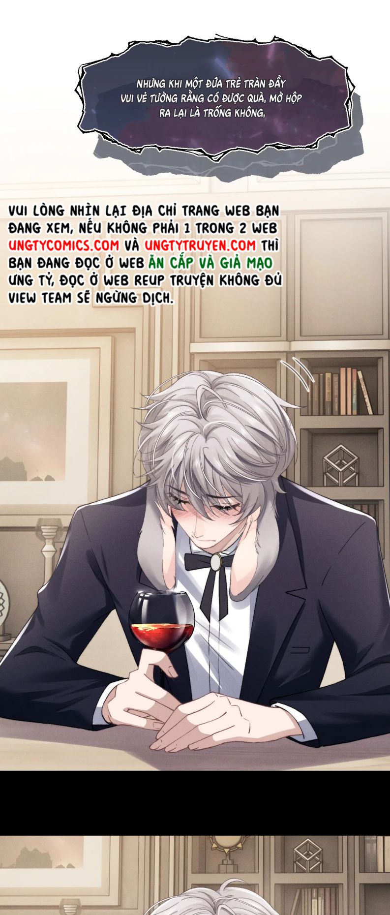 Chấp Sự Thỏ Cụp Tai Chapter 7 - Trang 4