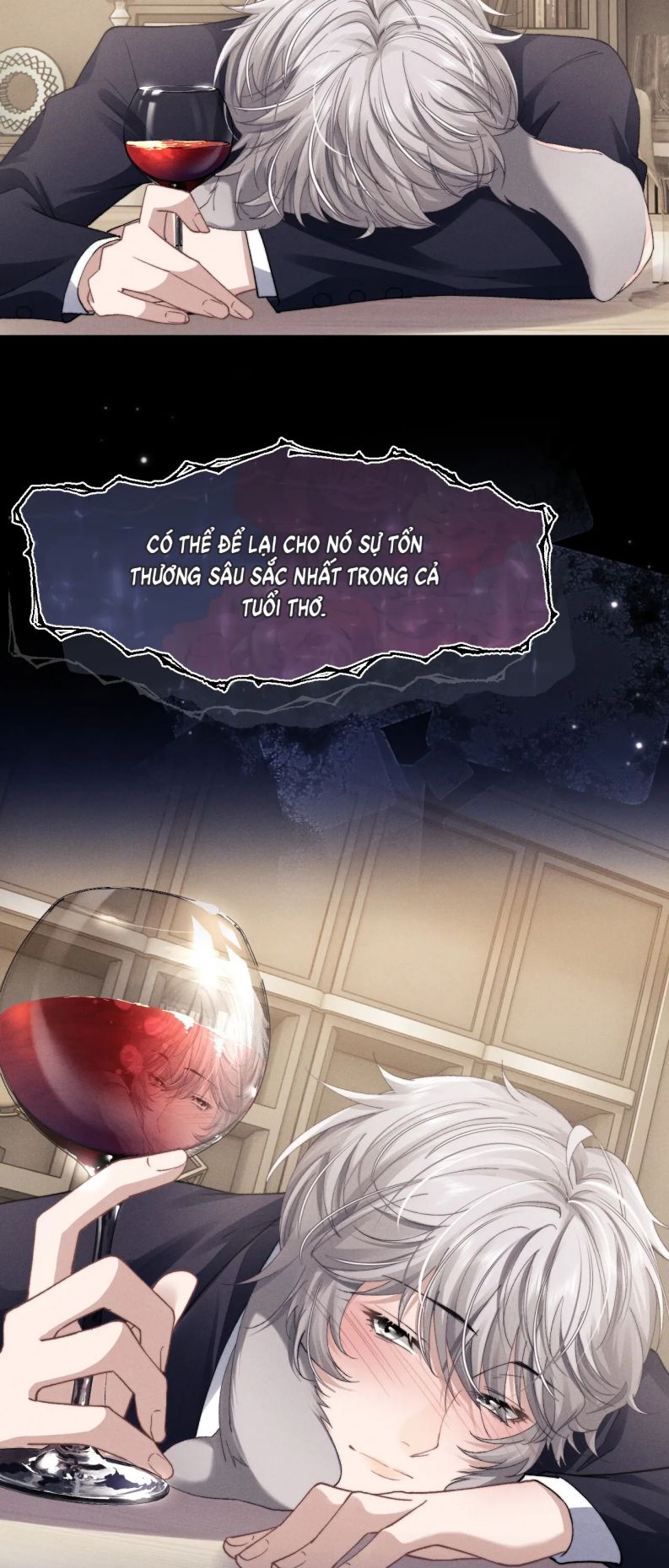 Chấp Sự Thỏ Cụp Tai Chapter 7 - Trang 4