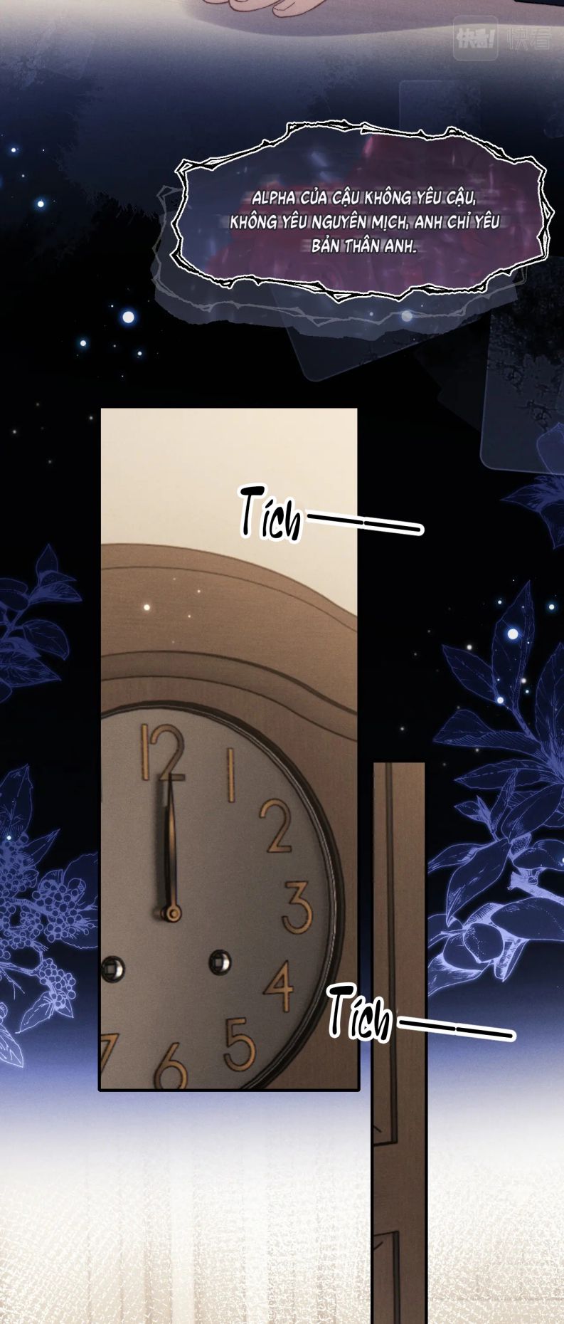 Chấp Sự Thỏ Cụp Tai Chapter 7 - Trang 4