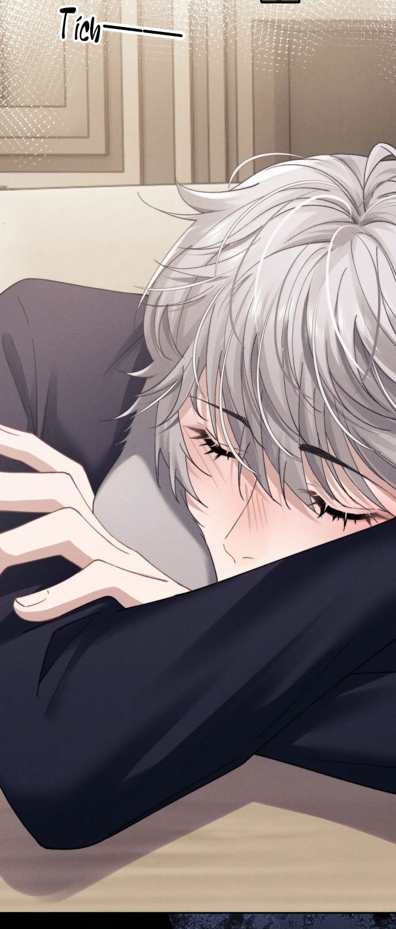 Chấp Sự Thỏ Cụp Tai Chapter 7 - Trang 4