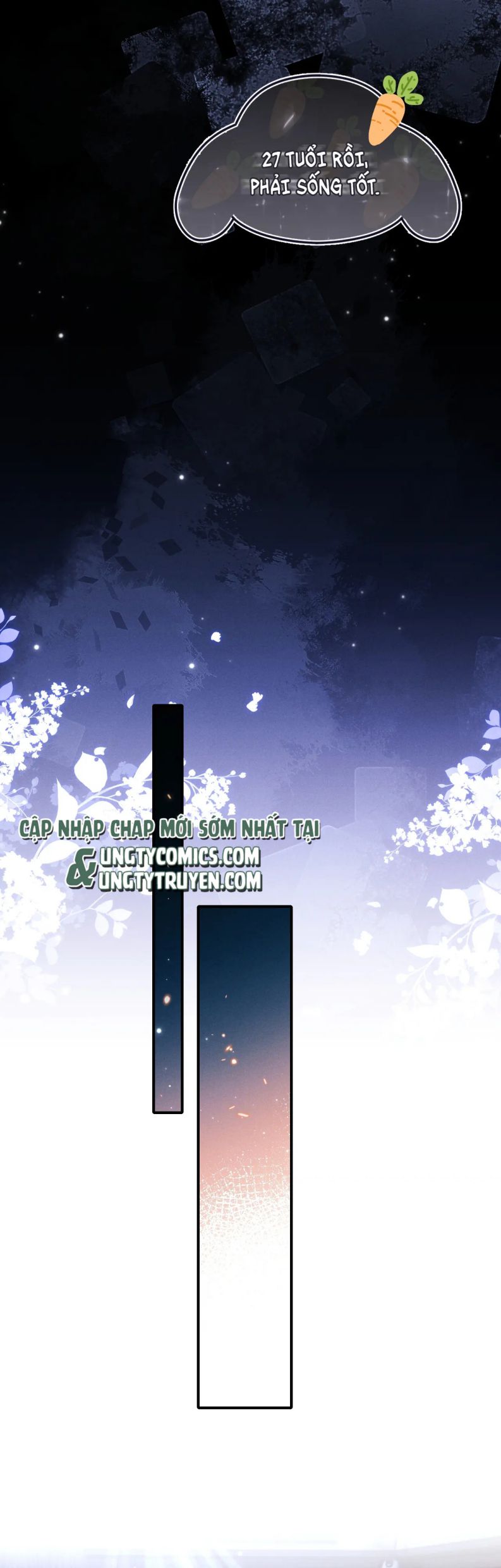Chấp Sự Thỏ Cụp Tai Chapter 7 - Trang 4