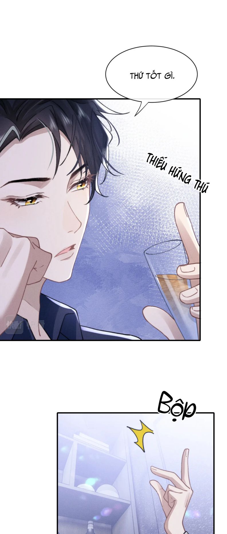 Chấp Sự Thỏ Cụp Tai Chapter 7 - Trang 4