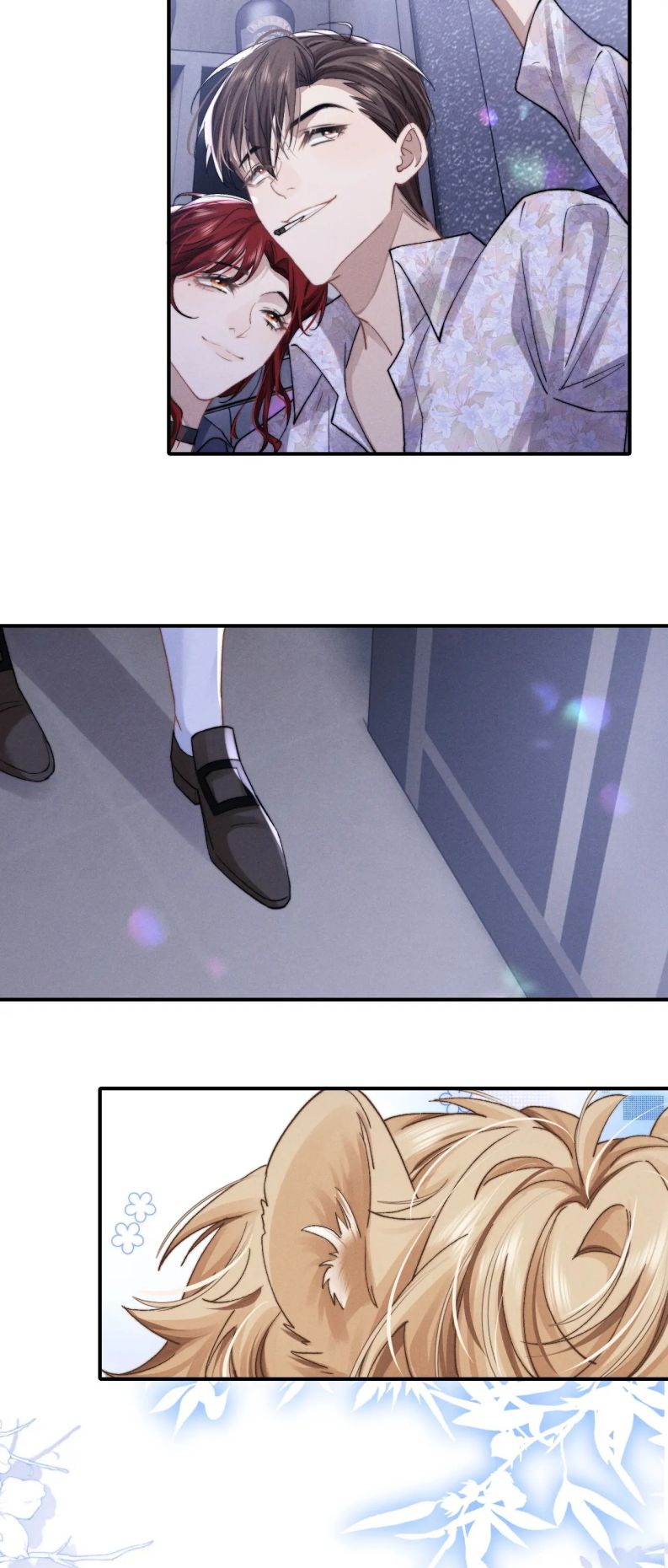 Chấp Sự Thỏ Cụp Tai Chapter 7 - Trang 4