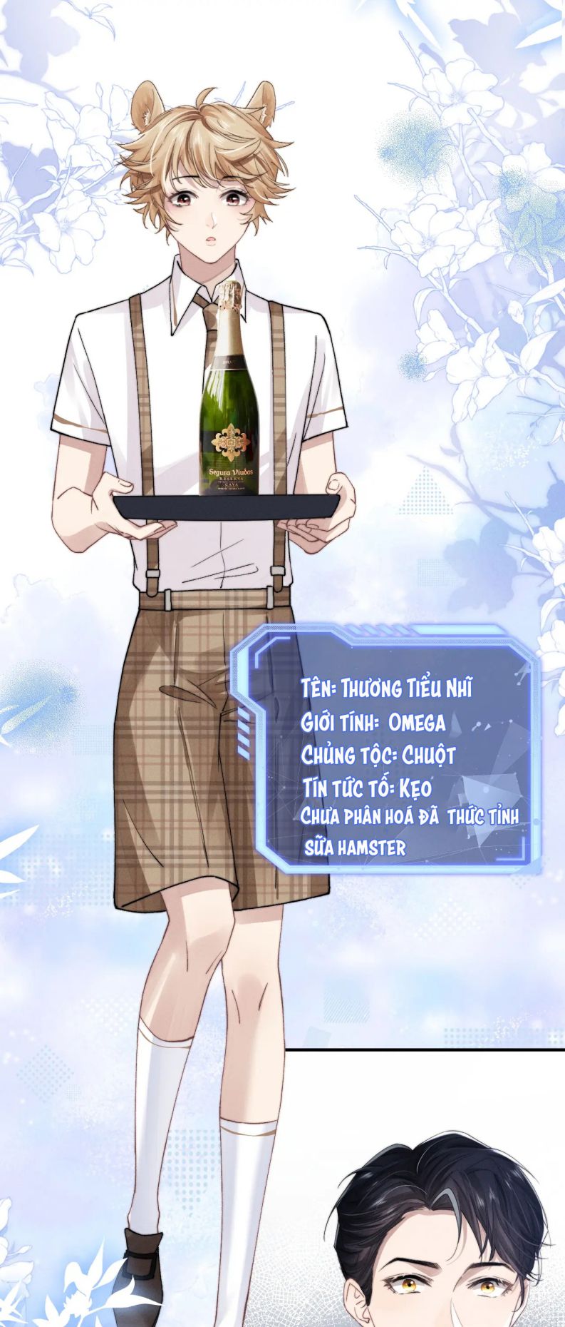 Chấp Sự Thỏ Cụp Tai Chapter 7 - Trang 4