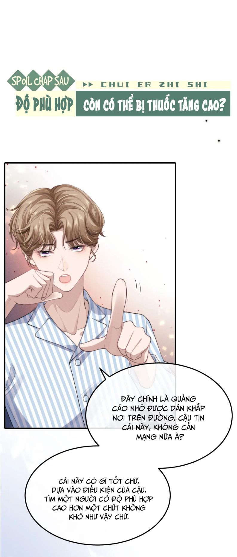 Chấp Sự Thỏ Cụp Tai Chapter 7 - Trang 4