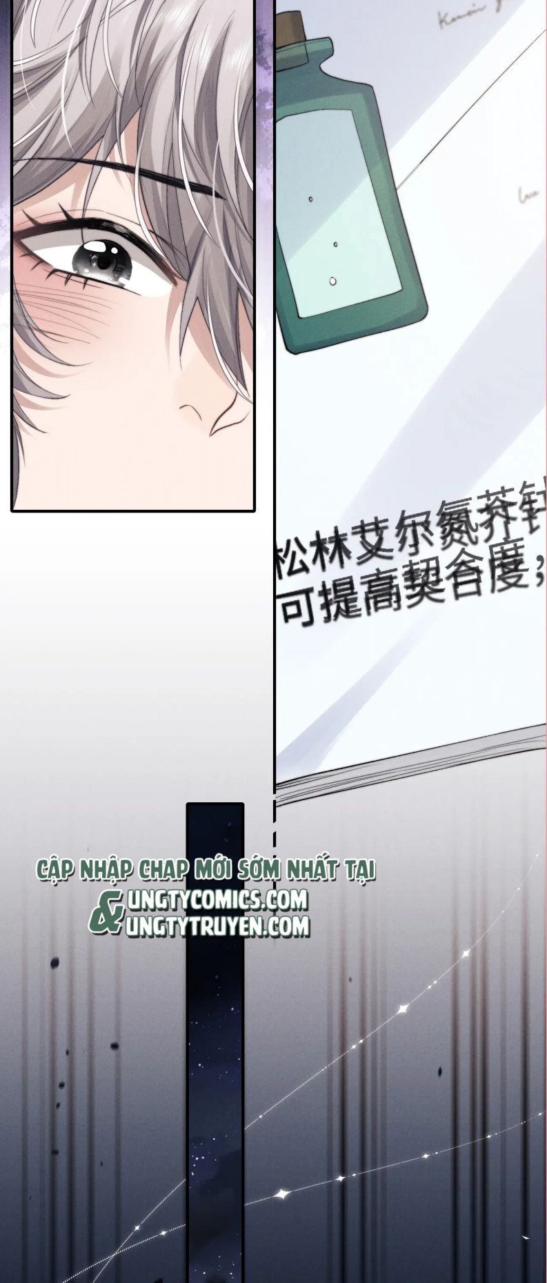 Chấp Sự Thỏ Cụp Tai Chapter 7 - Trang 4