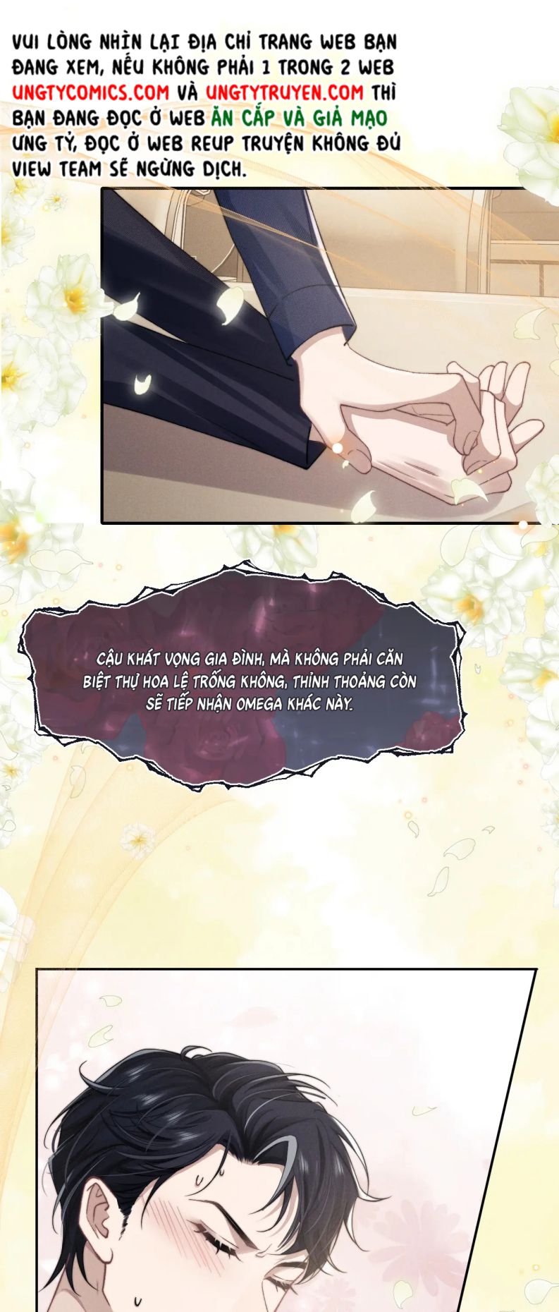 Chấp Sự Thỏ Cụp Tai Chapter 7 - Trang 4