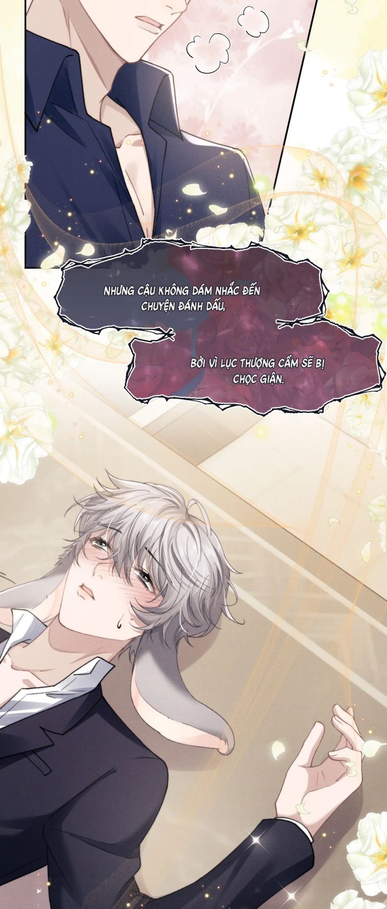 Chấp Sự Thỏ Cụp Tai Chapter 7 - Trang 4