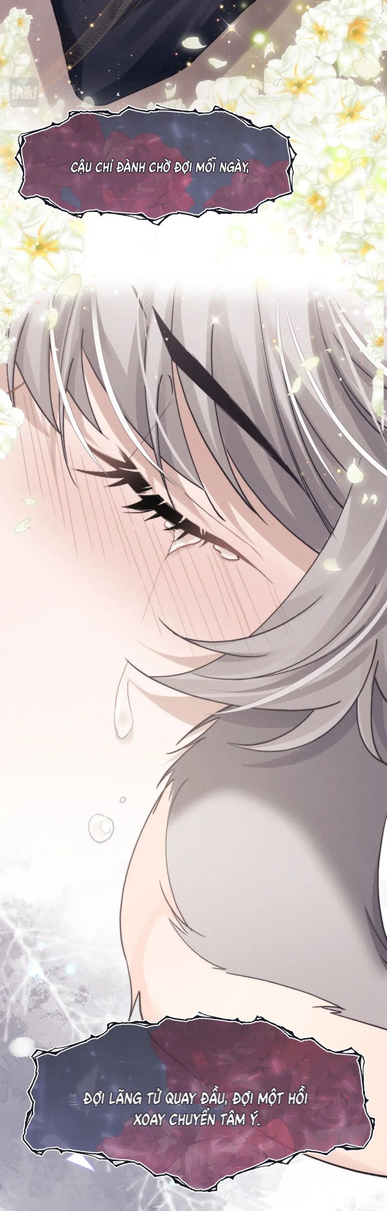 Chấp Sự Thỏ Cụp Tai Chapter 7 - Trang 4