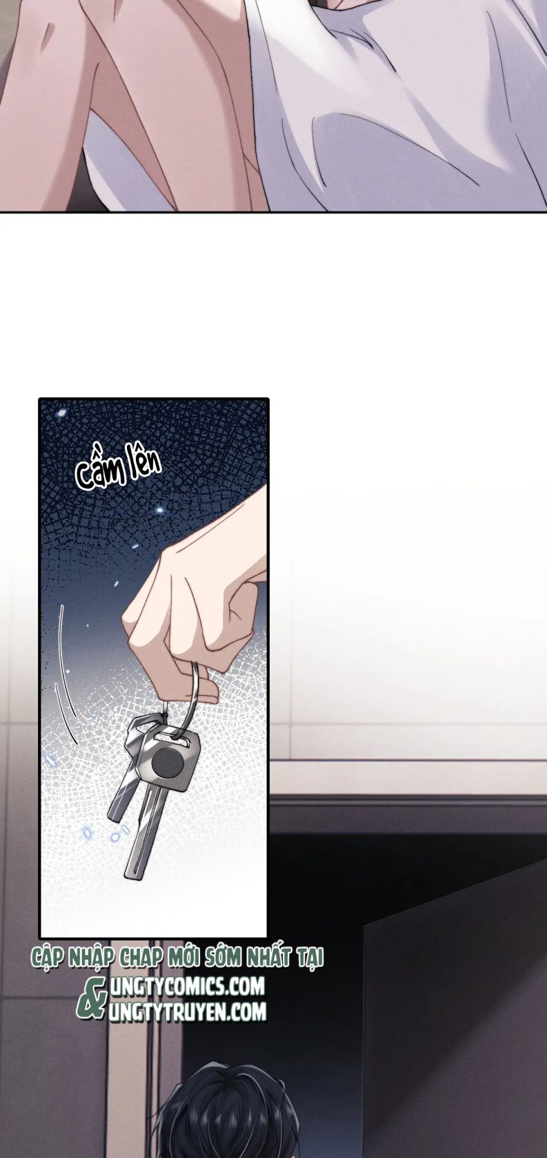 Chấp Sự Thỏ Cụp Tai Chapter 7 - Trang 4