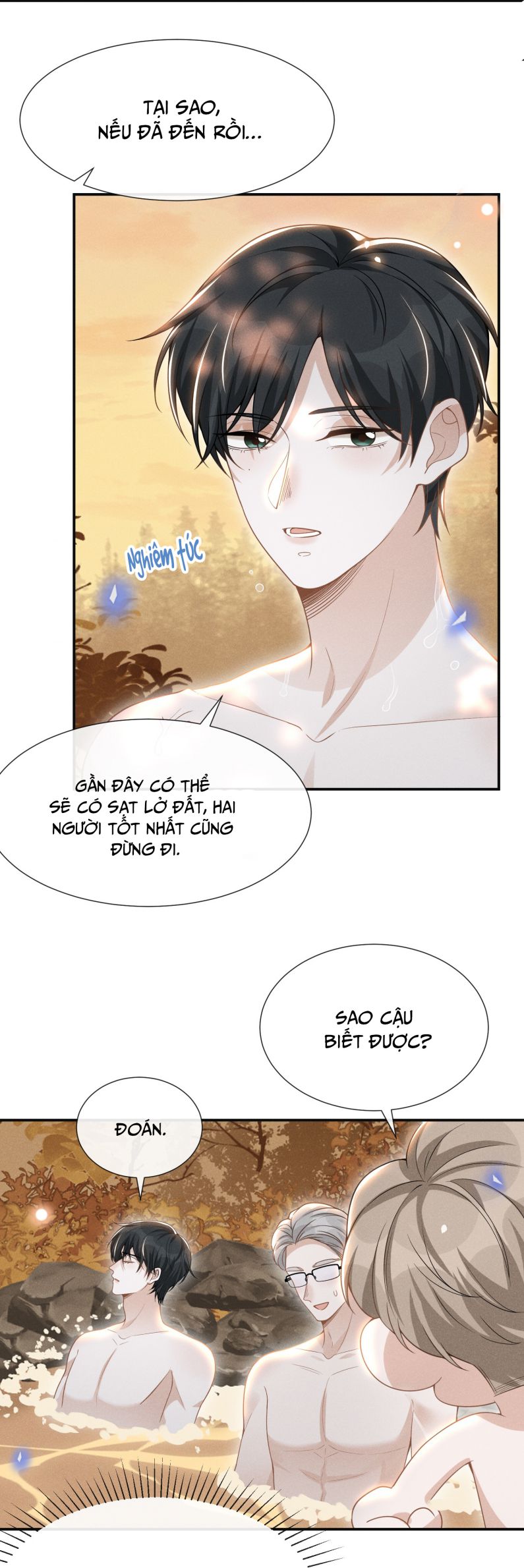 Lai Sinh Bất Kiến Chapter 61 - Trang 4