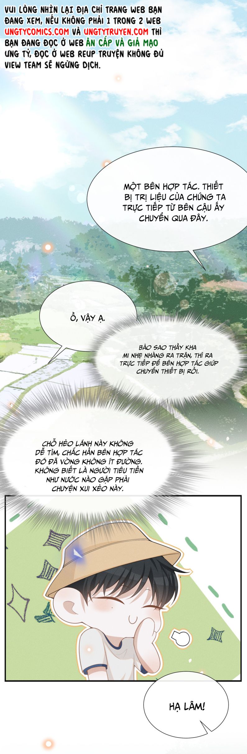 Lai Sinh Bất Kiến Chapter 61 - Trang 4