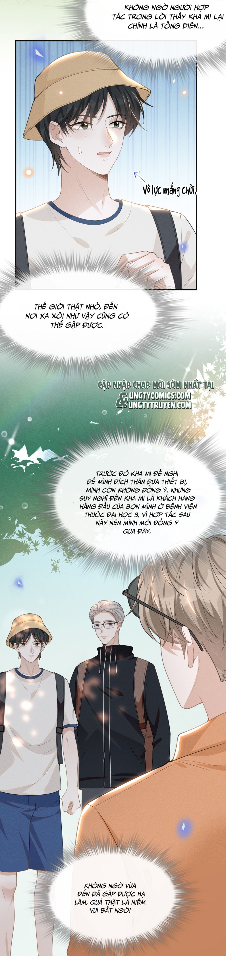 Lai Sinh Bất Kiến Chapter 61 - Trang 4