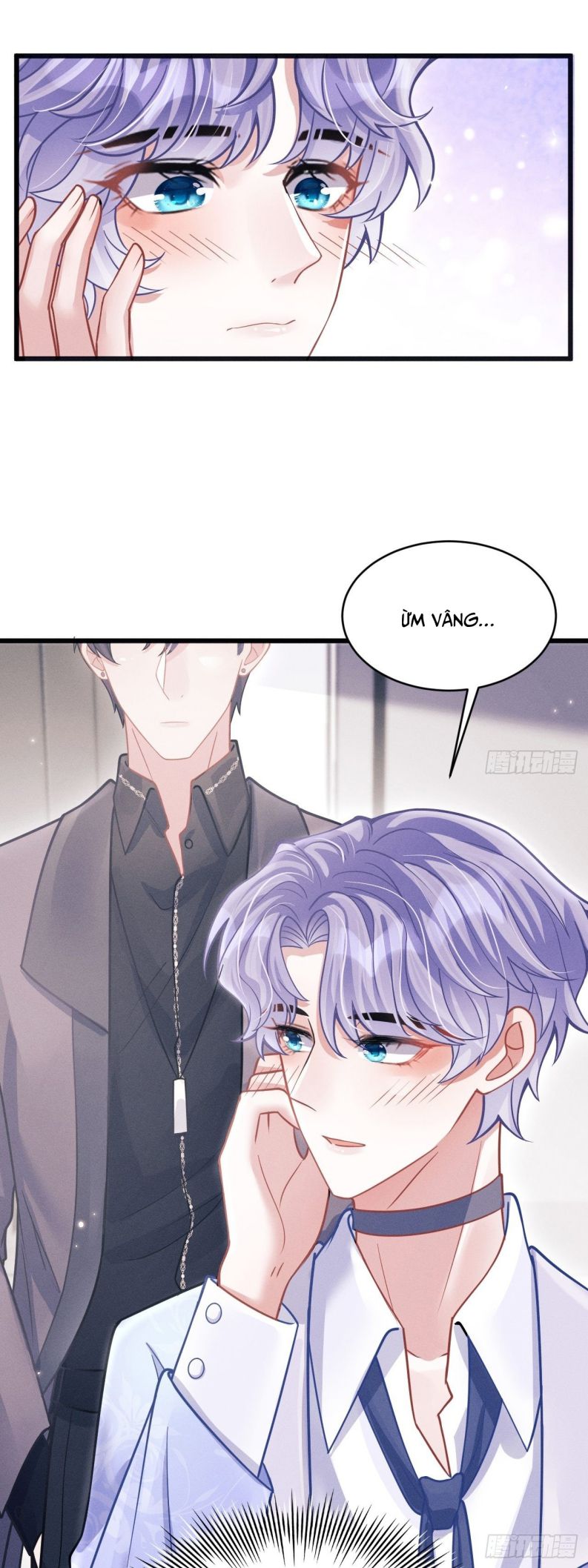 Tôi Hoài Nghi Ảnh Đế Đang Theo Đuổi Tôi Chapter 52 - Trang 4