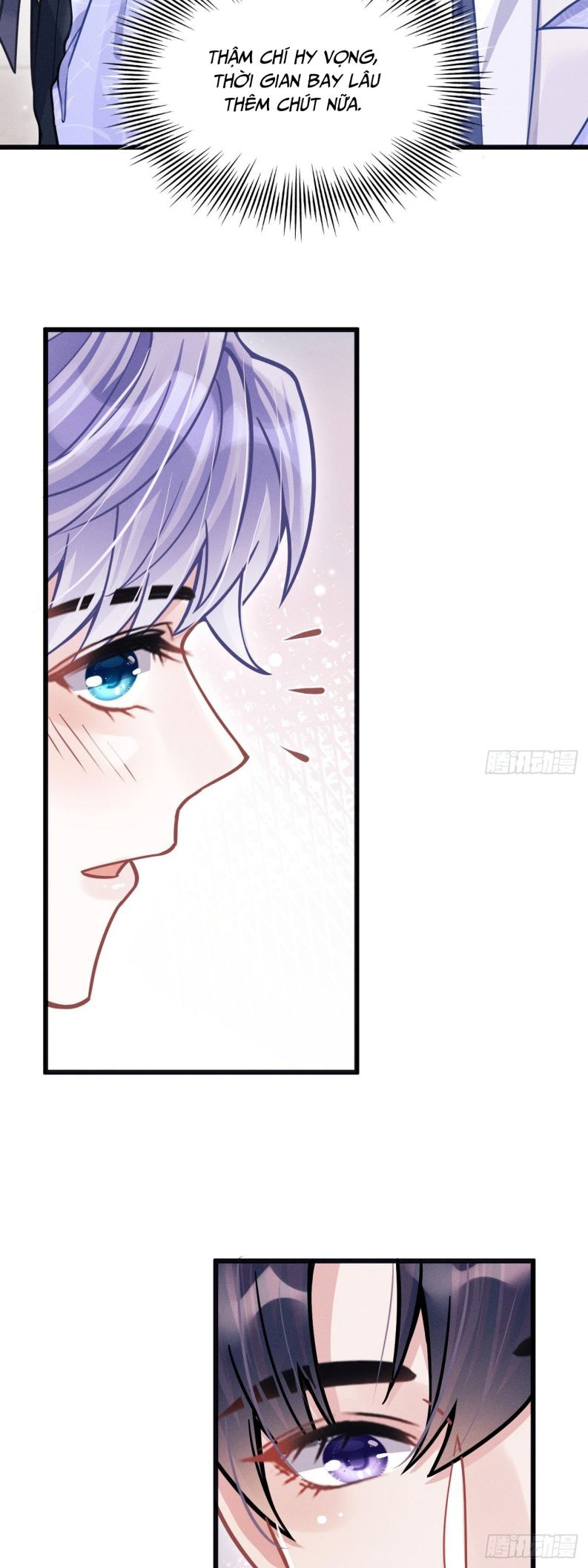 Tôi Hoài Nghi Ảnh Đế Đang Theo Đuổi Tôi Chapter 52 - Trang 4