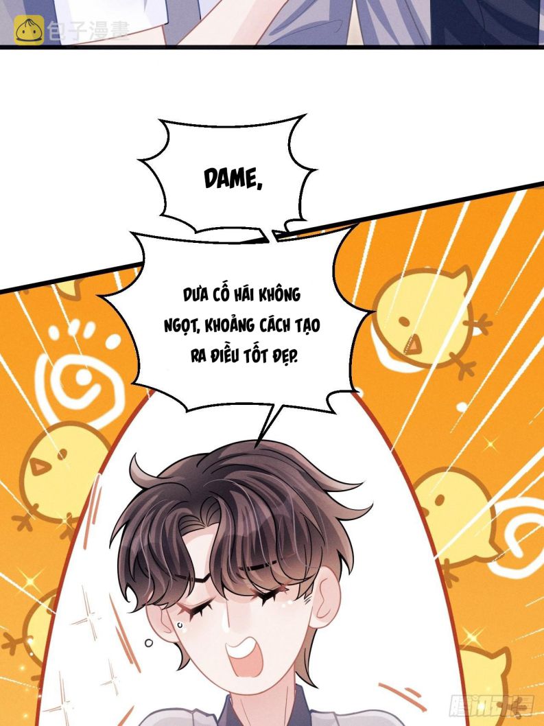 Tôi Hoài Nghi Ảnh Đế Đang Theo Đuổi Tôi Chapter 52 - Trang 4