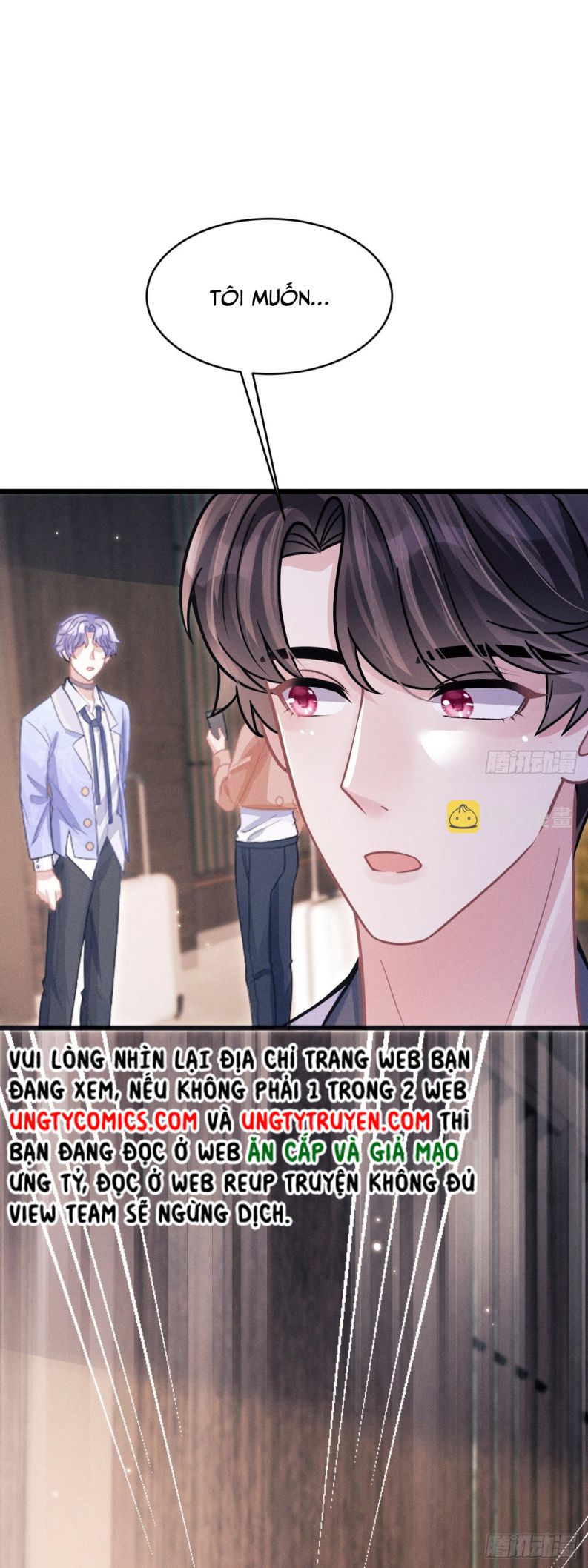 Tôi Hoài Nghi Ảnh Đế Đang Theo Đuổi Tôi Chapter 52 - Trang 4