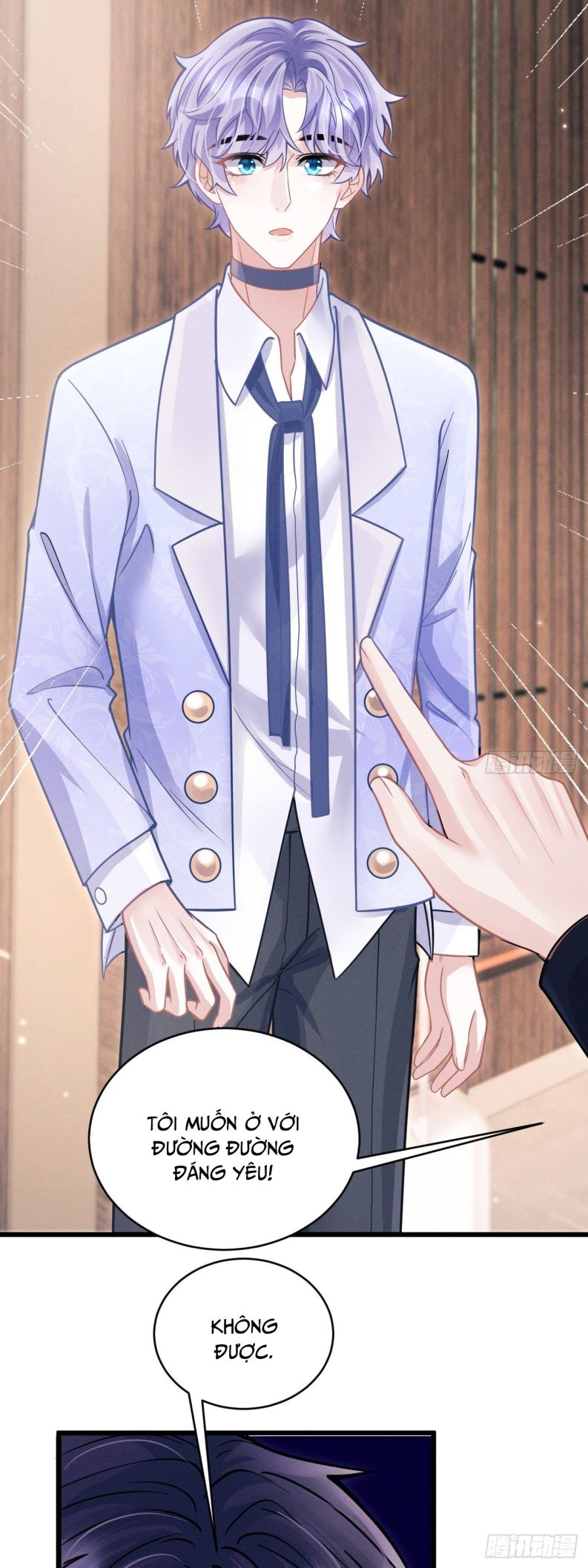 Tôi Hoài Nghi Ảnh Đế Đang Theo Đuổi Tôi Chapter 52 - Trang 4