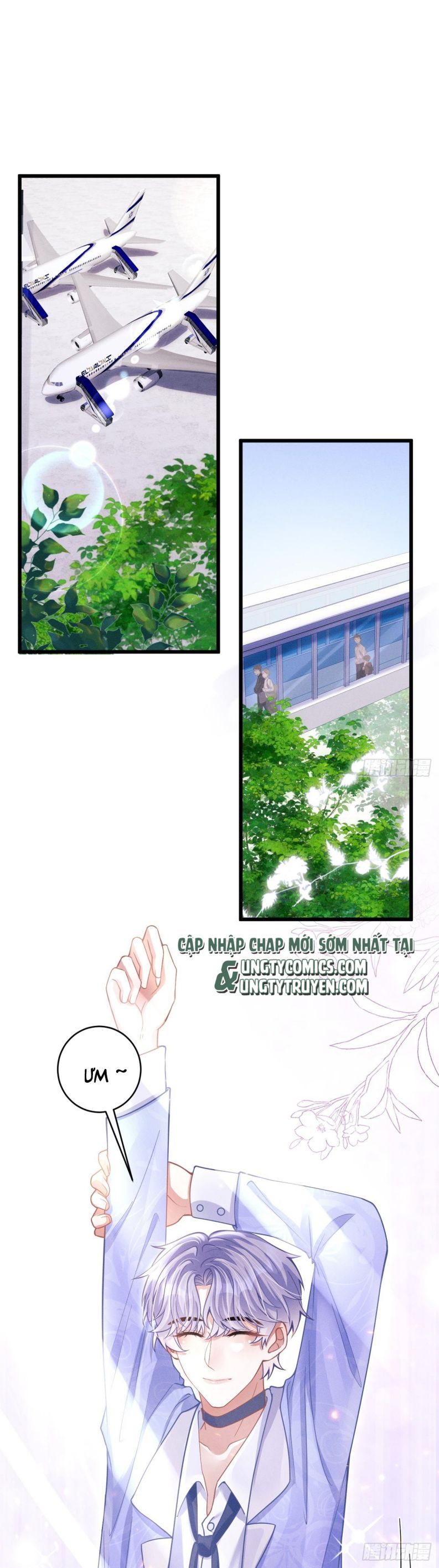 Tôi Hoài Nghi Ảnh Đế Đang Theo Đuổi Tôi Chapter 52 - Trang 4