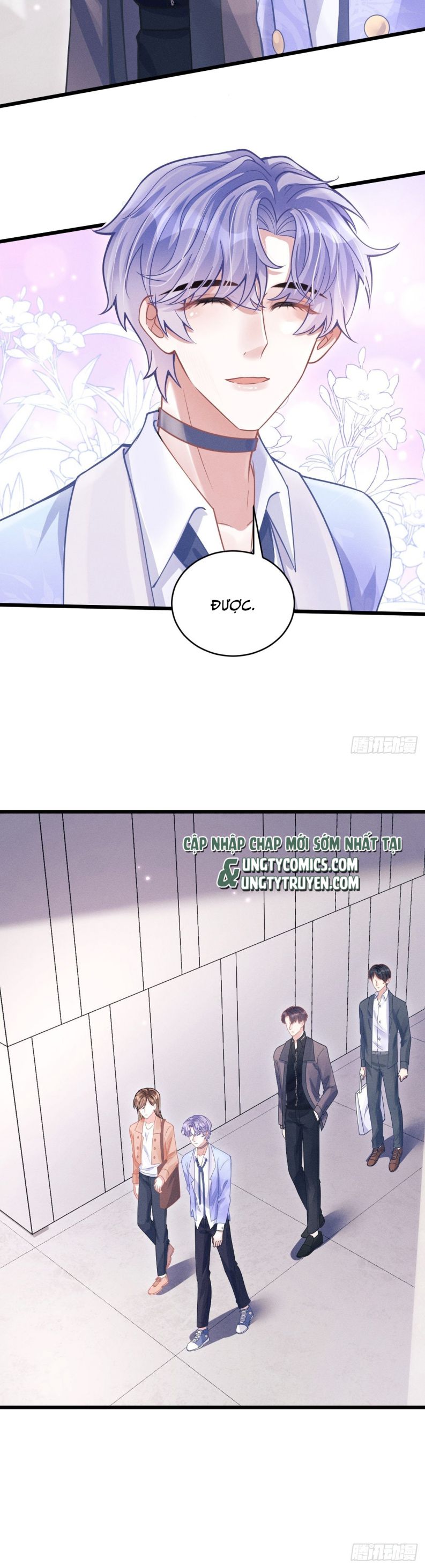 Tôi Hoài Nghi Ảnh Đế Đang Theo Đuổi Tôi Chapter 52 - Trang 4