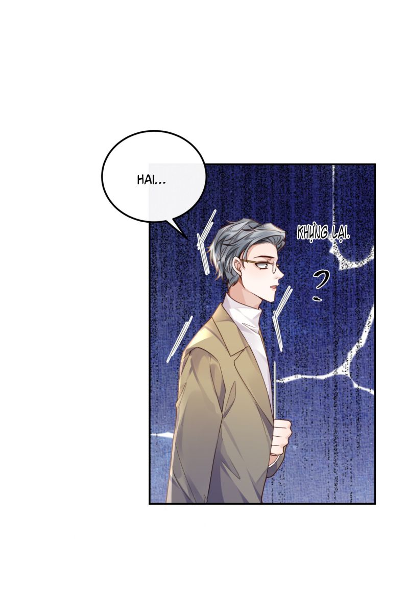 Tổng Tài Định Chế Tư Nhân Chapter 18 - Trang 4