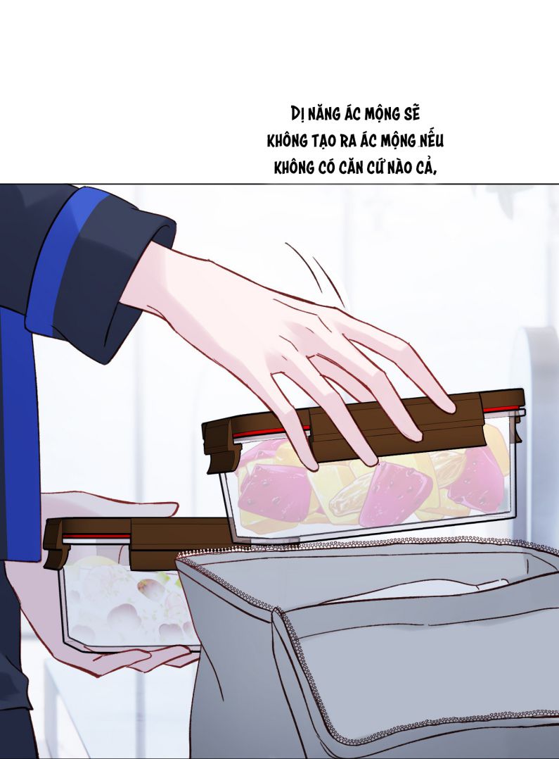Tôi Phải Làm 1 Kẻ Đại Xấu Xa Chapter 63 - Next Chapter 64