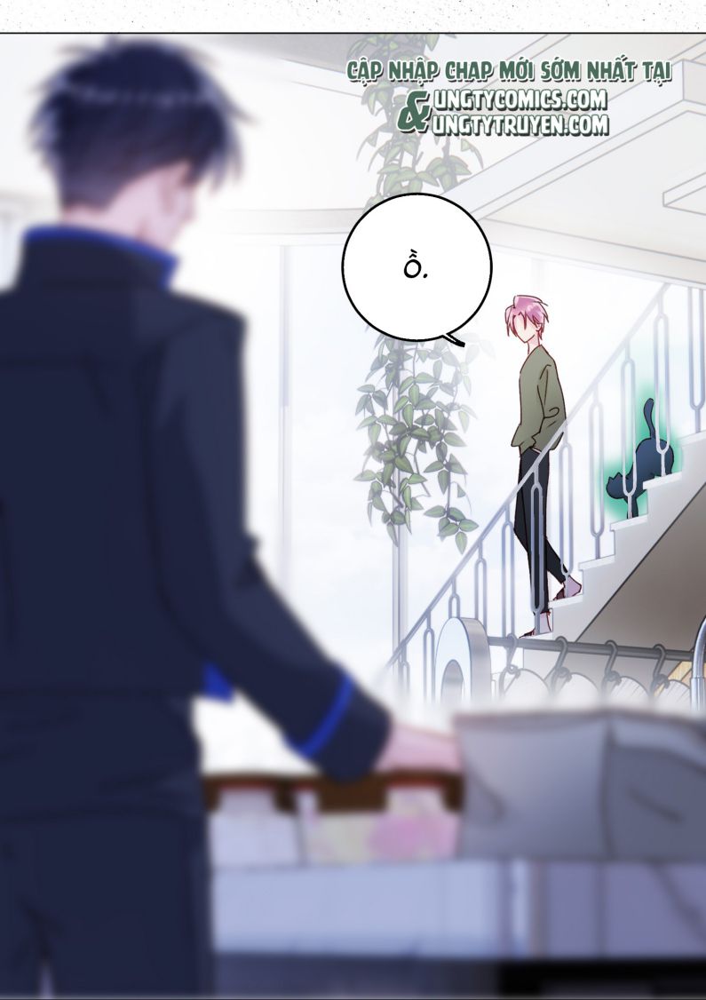 Tôi Phải Làm 1 Kẻ Đại Xấu Xa Chapter 63 - Next Chapter 64