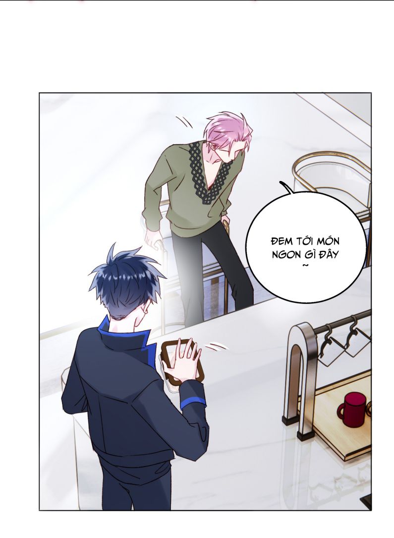 Tôi Phải Làm 1 Kẻ Đại Xấu Xa Chapter 63 - Next Chapter 64