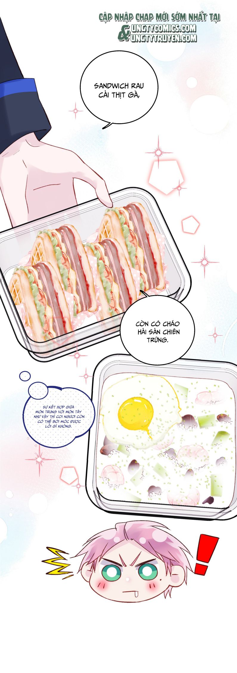 Tôi Phải Làm 1 Kẻ Đại Xấu Xa Chapter 63 - Next Chapter 64
