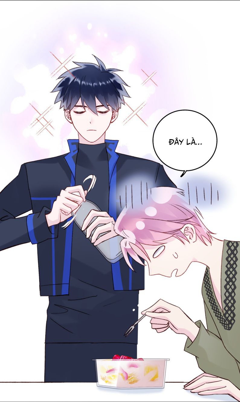 Tôi Phải Làm 1 Kẻ Đại Xấu Xa Chapter 63 - Next Chapter 64