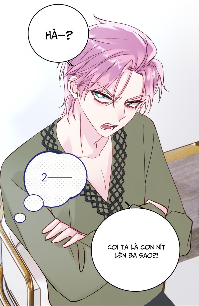 Tôi Phải Làm 1 Kẻ Đại Xấu Xa Chapter 63 - Next Chapter 64